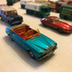 Illustration for article titled Colossal Die-Cast Collection - Box 105 - Les(ney) is More